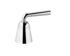 Villeroy & Boch Domicil hideg víz elzáró szelep 