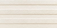 Tubadzin Blinds White Str 2 dekorcsempe 59,8 x 29,8