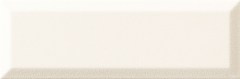 Tubadzin Elementary Bar White falicsempe 23,7 x 7,8