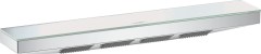 Hansgrohe Rainfinity Fejzuhany Váll zuhany 500 1 jet polccal 
