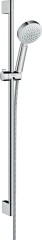 Hansgrohe Crometta 100 Zuhanyszett Vario 90 cm-es zuhanyrúddal 