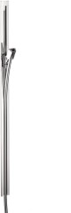 Hansgrohe Unica Zuhanyrúd PuraVida 90 cm-es zuhanycsővel 