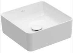 Villeroy & Boch Collaro felületre szerelhető mosdó 