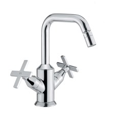 Bugnatese Orion 5544 - bidet csaptelep leeresztővel