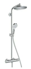 Hansgrohe Crometta S 240 fejzuhany készlet