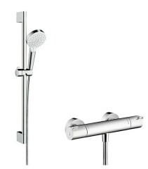 Hansgrohe Crometta Vario/Ecostat 1001 SL zuhanygarnitúra