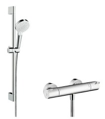 Hansgrohe Crometta Vario/Ecostat 1001 SL zuhanygarnitúra