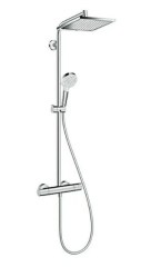 Hansgrohe Crometta fejzuhany készlet E 240