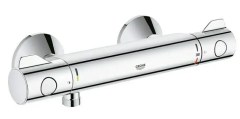 Grohe Grohtherm 800 zuhanytermosztát