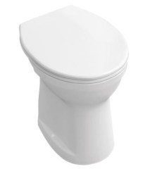 Villeroy & Boch O Novo ovális wc 