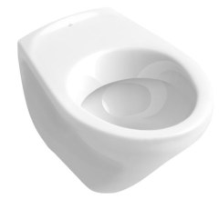 Villeroy & Boch O Novo ovális wc 