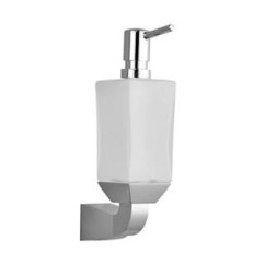 Villeroy & Boch Square fali szappanadagoló 