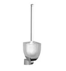 Villeroy & Boch Square WC kefe tartó 