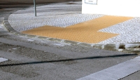 Aleluia Keratec Kerabraille Csempe és Padlólap