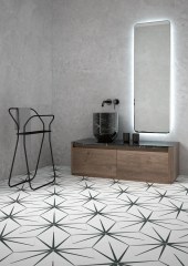 Apavisa Starline Modern padlólap 