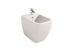 Arezzo Design Ohio álló bidet