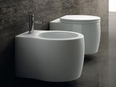 Arezzo Design California függesztett bidet