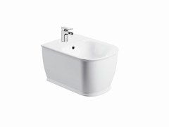 Arezzo Design Charlton függesztett bidet