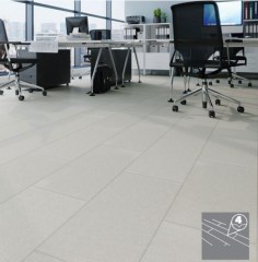 Arbiton Aroq Miami Concrete ragasztós Vinyl padlólap