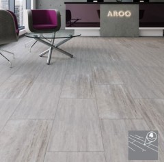 Arbiton Aroq Soho Concrete ragasztós Vinyl padlólap