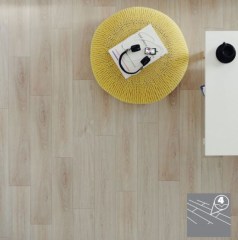 Arbiton Aroq Pasadena Oak Vinyl padlólap