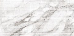 Argenta falburkolat Argenta Carrara Stipes Wh Matt falburkolat