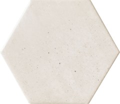 Arte Barbados grey hex falicsempe 12,5 x 11