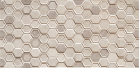 Arte Rubra Hex Str falicsempe 59,8x29,8 cm