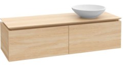Villeroy & Boch Legato szögletes szekrény 