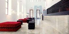 Ceramiche Brennero Venus Kőhatású járólap 