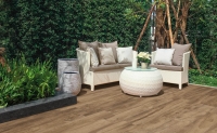 Capri Ceramiche Woodlike Fahatású járólap 