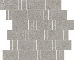 Cerdisa Landstone Grey mozaik 30x30 cm