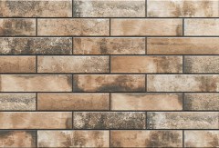 Cerrad falburkolat Cerrad Piatto terra falburkolat 7,4 x 30 cm