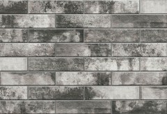 Cerrad falburkolat Cerrad Piatto antracyt falburkolat 7,4 x 30 cm