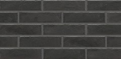 Cerrad falburkolat Cerrad Foggia nero falburkolat 6,5 x 24,5 cm