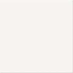 Cersanit PP420 White Satin W714-017-1 padlólap 42 x 42