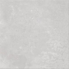 Cersanit Mystery Land Light Grey OP469-001-1 padlólap 42 x 42