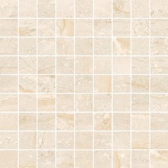 Cersanit Nanga Cream Mosaic WD983-001 mozaik 29,7 x 29,7