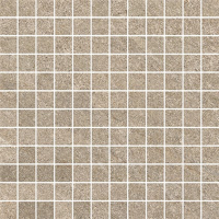 Cersanit Bolt Beige Mosaic Matt ND090-009 mozaik 29,8x29,8 cm