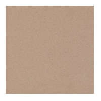 Cersanit K300 Dark Beige W122-001-1 padlólap 30x30 cm