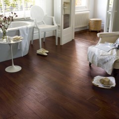 Designflooring Art Select Evening Oak Vinyl HC05 padlólap