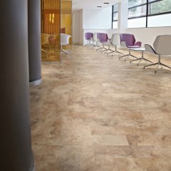 Designflooring Art Select Caldera Vinyl LM08 padlólap