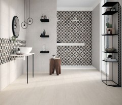 Dom Ceramiche Comfort W Fahatású járólap 