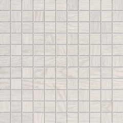 Domino Inverno white mozaik 30 x 30