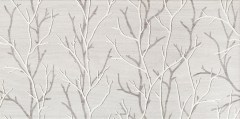Domino Edello Tree dekorcsempe 44,8 x 22,3