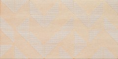 Domino Woodbrille geo dekorcsempe 60,8 x 30,8