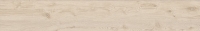 Tubadzin Wood Grain White STR padlólap 19x119,8 cm