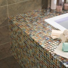 Dune Glass Mosaics Mozaik 