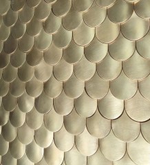 Dune Materia Mosaics Mozaik