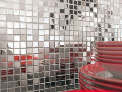 Dune Materia Mosaics Mozaik